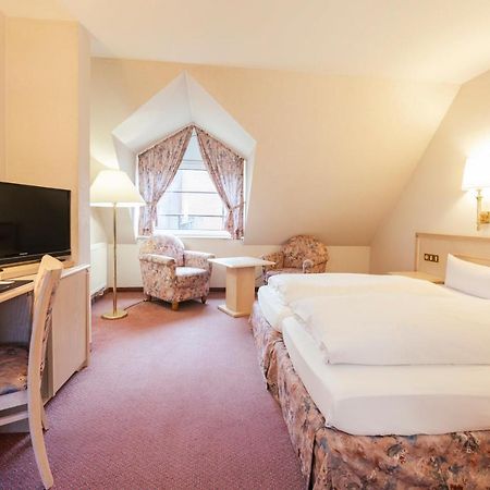 Hotel Poeker Meppen Εξωτερικό φωτογραφία