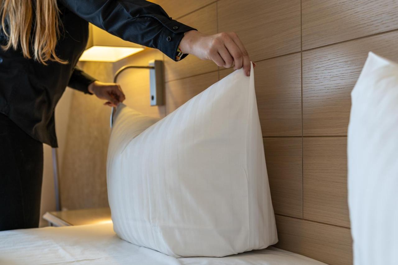 Hotel Poeker Meppen Εξωτερικό φωτογραφία