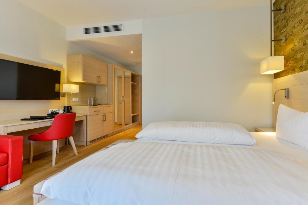 Hotel Poeker Meppen Εξωτερικό φωτογραφία