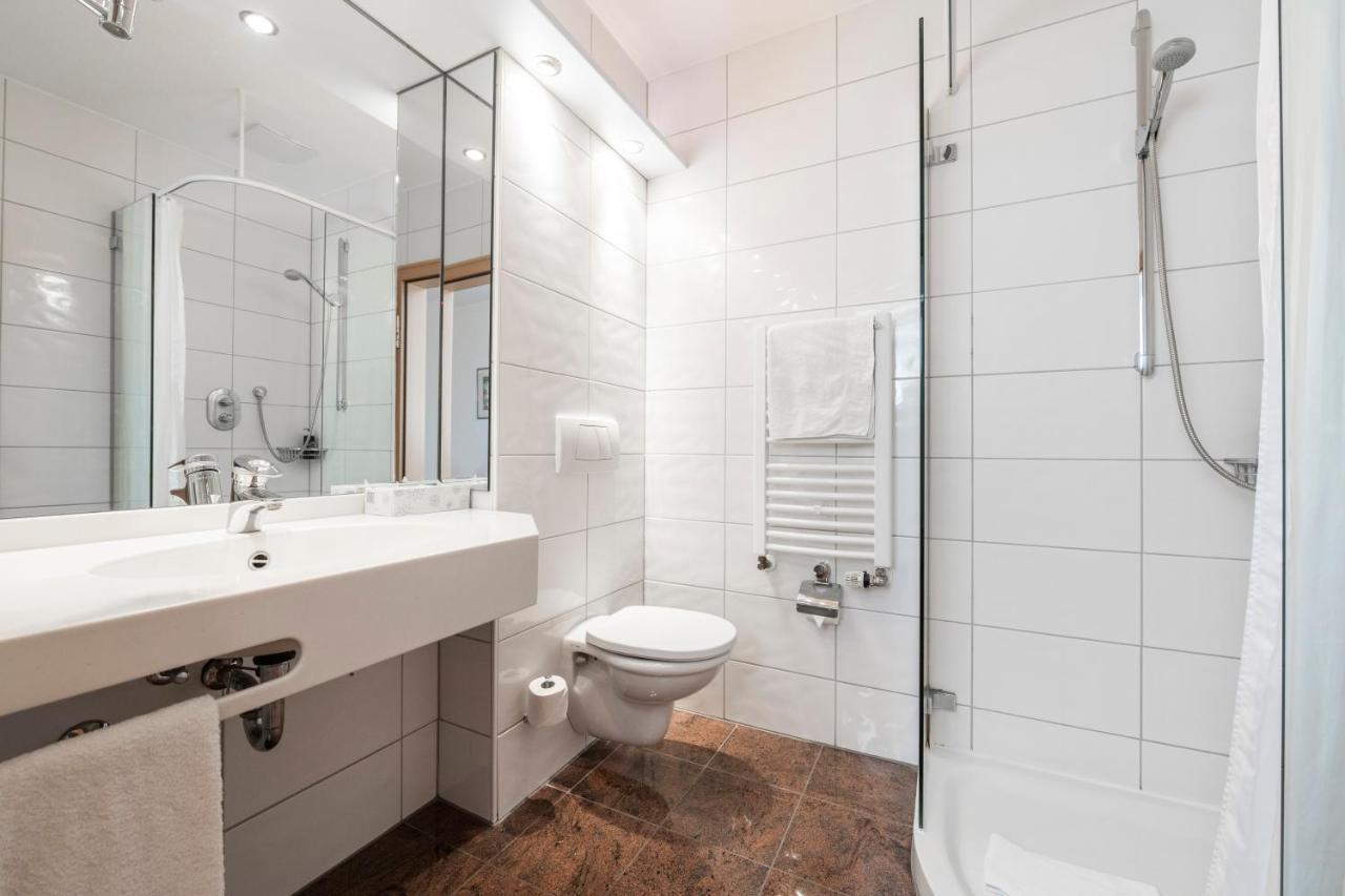 Hotel Poeker Meppen Εξωτερικό φωτογραφία