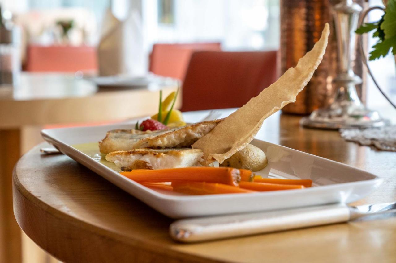 Hotel Poeker Meppen Εξωτερικό φωτογραφία