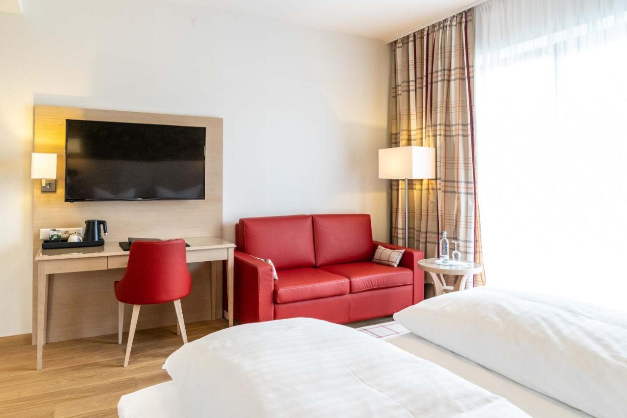 Hotel Poeker Meppen Εξωτερικό φωτογραφία