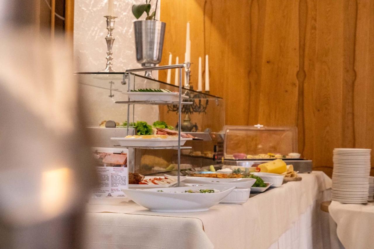 Hotel Poeker Meppen Εξωτερικό φωτογραφία