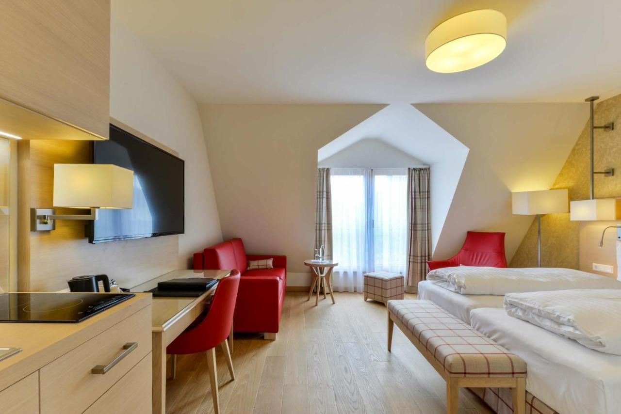 Hotel Poeker Meppen Εξωτερικό φωτογραφία