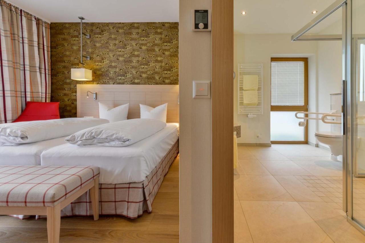 Hotel Poeker Meppen Εξωτερικό φωτογραφία