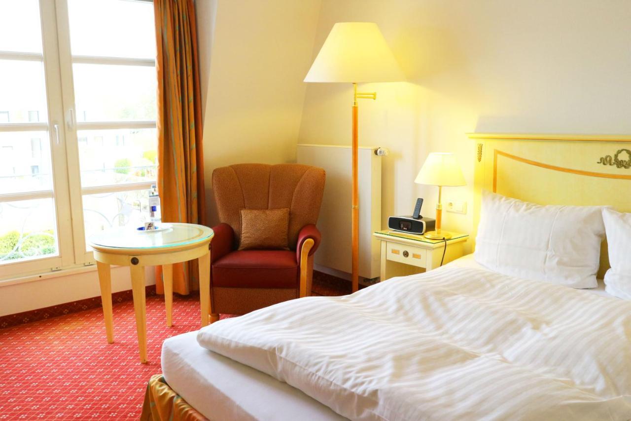 Hotel Poeker Meppen Εξωτερικό φωτογραφία