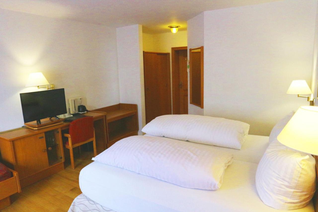 Hotel Poeker Meppen Εξωτερικό φωτογραφία