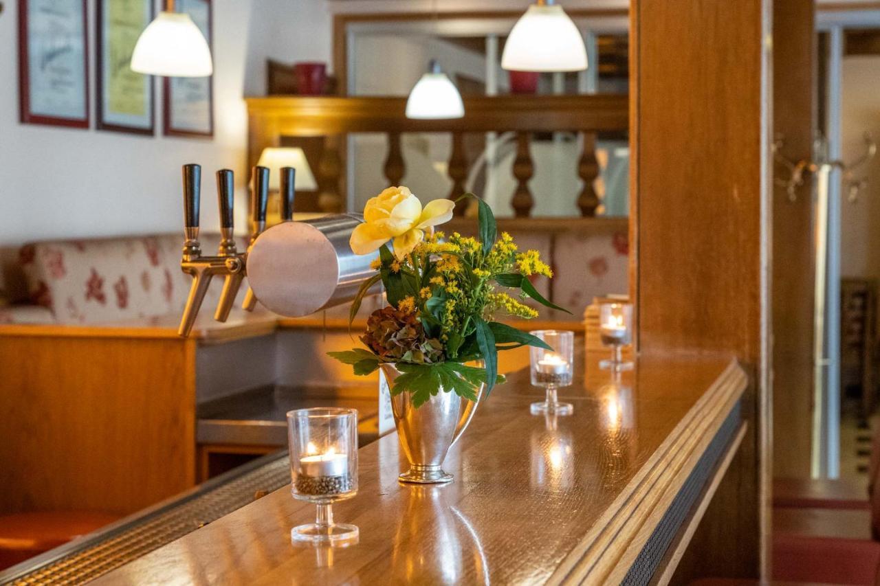 Hotel Poeker Meppen Εξωτερικό φωτογραφία