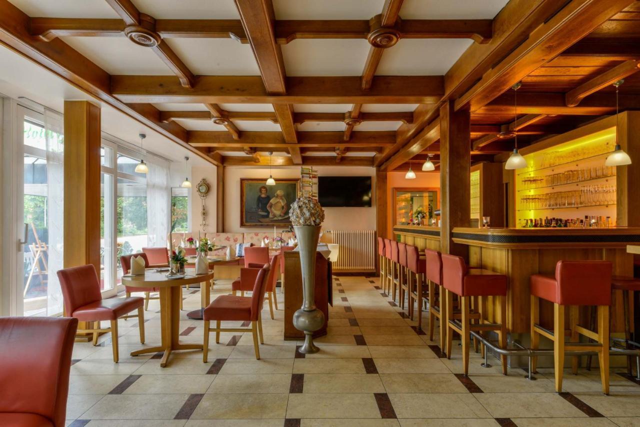 Hotel Poeker Meppen Εξωτερικό φωτογραφία