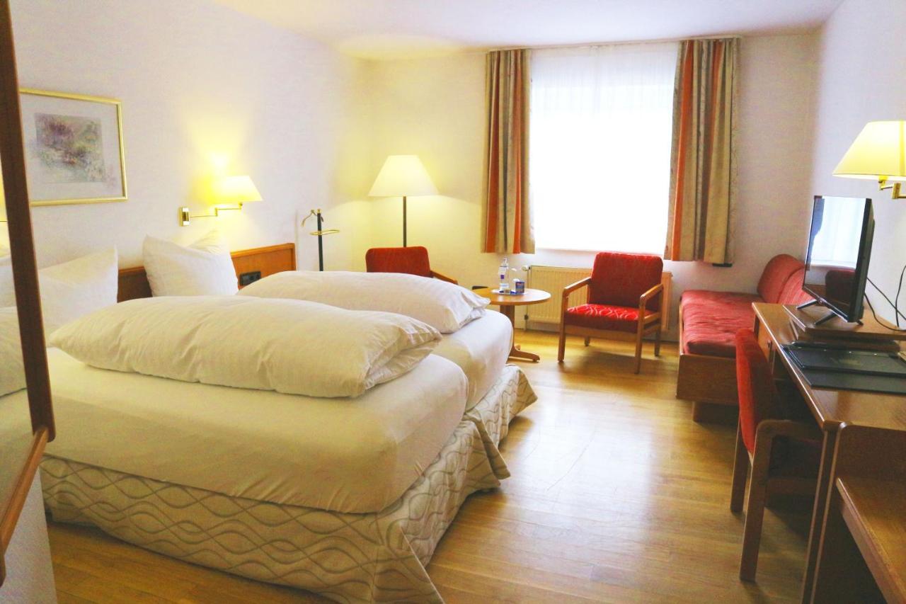 Hotel Poeker Meppen Εξωτερικό φωτογραφία