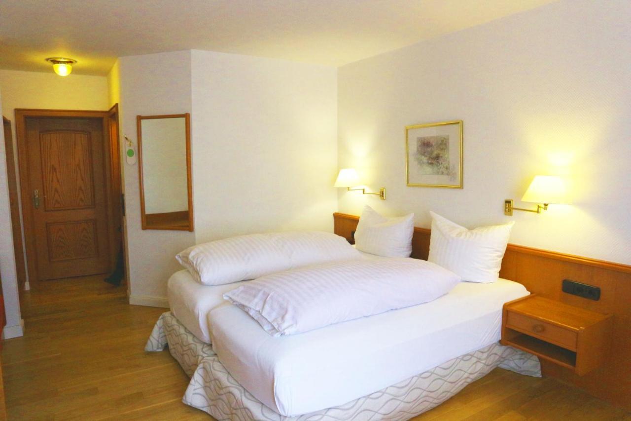 Hotel Poeker Meppen Εξωτερικό φωτογραφία