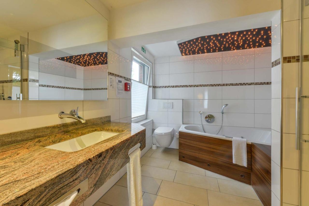 Hotel Poeker Meppen Εξωτερικό φωτογραφία