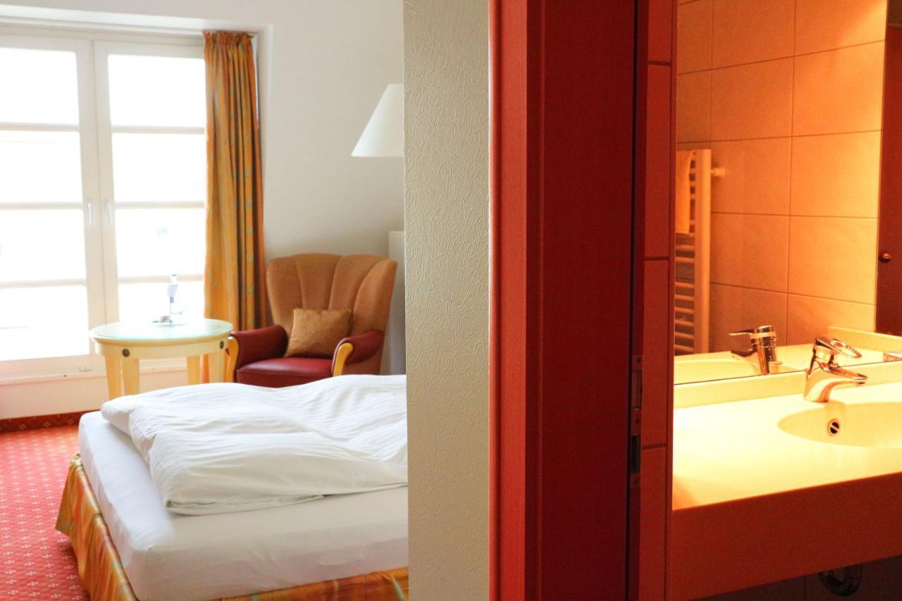 Hotel Poeker Meppen Εξωτερικό φωτογραφία